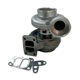 Turbo S200 Turbocharger VOE20500295 for Volvo Penta Engine TAD520GE TAD530GE TAD720GE D7D Excavator EC240B EC290B