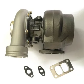 Turbo S200G Turbocharger 04258679KZ 04258309KZ for Deutz Engine BF6M2012C
