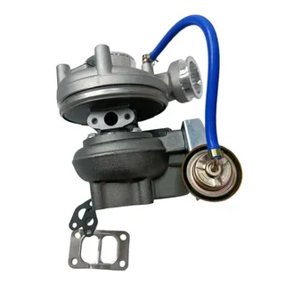 Turbo S200G Turbocharger 04294367 04506045 for Deutz Engine TCD2013