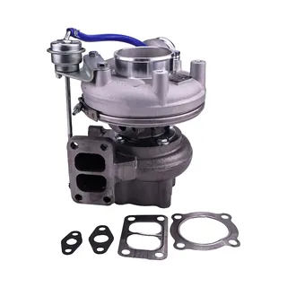 Turbo S200G Turbocharger 04903329 for Deutz Engine TCD2013L06 TCD2013L6 4V