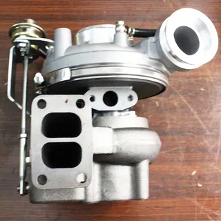 Turbo S200G Turbocharger 20856791 for Volvo EC240B EC240C EC290B EC290C FC2924C FC3329C