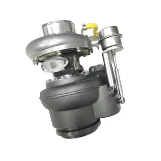 Turbo S200G Turbocharger 431-4572 for Caterpillar CAT Engine C7.1 C4.4 Excavator 320D2 323D3 314E CR 314E LCR