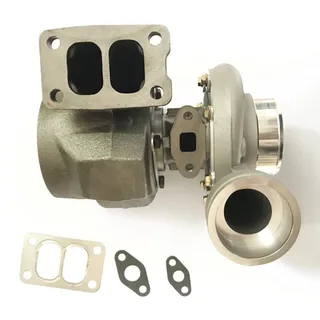Turbo S200G Turbocharger VOE20515585 for Volvo Engine D6D Excavator EC160B EC180B EC210B EW145B EW160B EW180B EW200B
