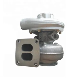 Turbo S200S055 Turbocharger RE509435 for John Deere Engine 3029 4039 6068H