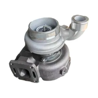 Turbo S200W Turbocharger RE546043 RE533030 for John Deere 4045 6068