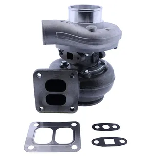 Turbocharger RE508877 for John Deere Engine 4045 4.5L DF DF270 DF271 TF TF150 TF220 TF270 Sprayer 6700