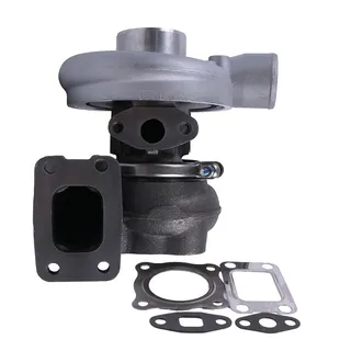 Turbo S2A Turbocharger 04232252 for Deutz Engine BF4M913 BF4L914 BF4K310 BF4L913 BF4L913C