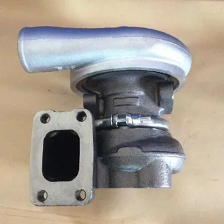 Turbo S2A Turbocharger 04235557 for Deutz Engine BF4L914