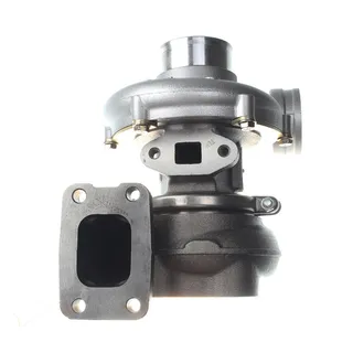 Turbo S2A Turbocharger 04253873KZ for Deutz Engine BF4M1013E BF6M1012E