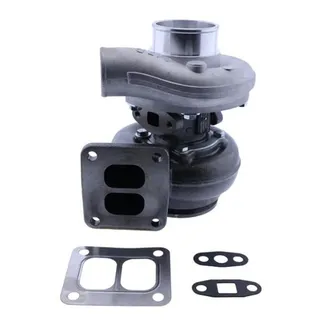 Turbo?S2A Turbocharger RE508876 for John Deere Engine 4045 4045T Loader 310E 315SE 1850 344J