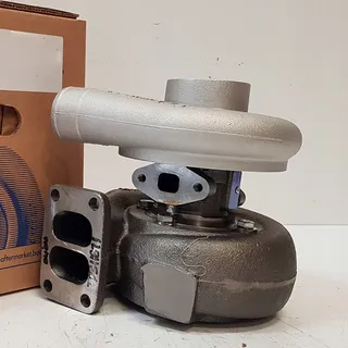 Turbo S2B Turbocharger 836847519 for Valmet Sisu Engine 620DS