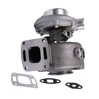 Turbo S2BW184 S2BW183 Turbocharger RE502857 SE502177 for John Deere Engine 4045 6068