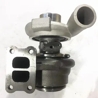 Turbo S2ESL Turbocharger 4P-4682 for Caterpillar Engine 3116 Compactor CB-583 CP-533 CP-563 CS-531 CS-533 CS-573