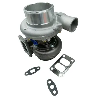 Turbo S2ESL105 Turbocharger 125-1128 for Caterpillar CAT Engine 3116 Excavator 320B Motor Grader 120H 135H