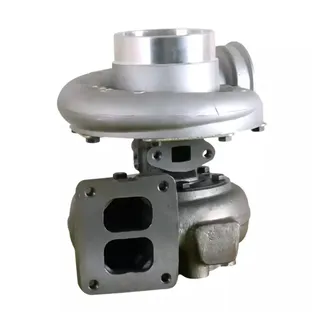 Turbo S300 Turbocharger 316752 5010412248 13809880002 for Renault MIDR062356 B41 Engine Truck