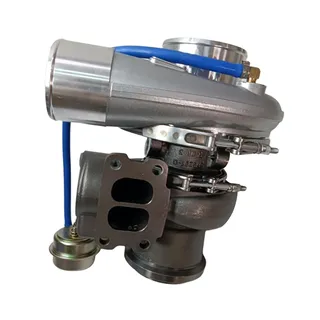 Turbo S300AG072 Turbocharger 10R-1103 228-3233 for Caterpillar CAT Engine C7 C-7