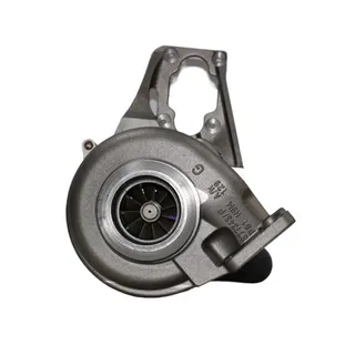 Turbo S300BV139 Turbocharger RE534565 for John Deere Engine 6068 Tractor 2044M 2204 4830 7830 M4040