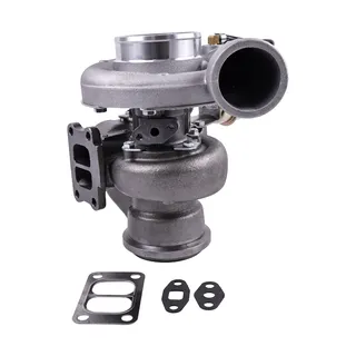 Turbo S300G Turbocharger 198-8726 for Caterpillar CAT Engine 3126 3126B 3126E 3516B
