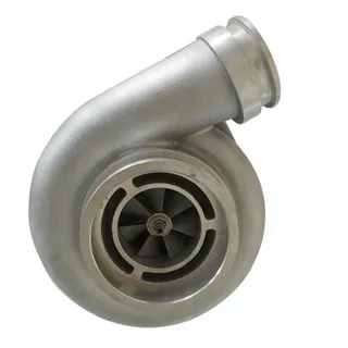 Turbo S3A Turbocharger 312283 for Scania 113 Truck with DS11-34 Engine