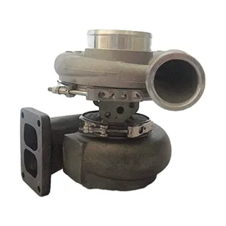 Turbo S3A Turbocharger 312813 51.09100-7293 for MAN D2866LF05 D2866LU03 D2866LF03 D2866LU01 Engine 370 372 373 430