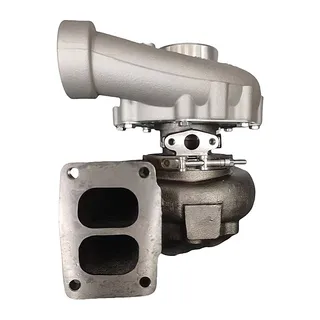 Turbo S3A Turbocharger 6152-81-8360 for Komatsu SAA6D125 Engine EGS360 EGS380 DCA-300SSK2