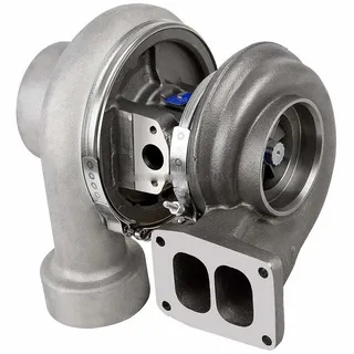 Turbo S3B Turbocharger 214-6914 for Caterpillar CAT 3306 Engine 972G 970F 966G Wheel Loader