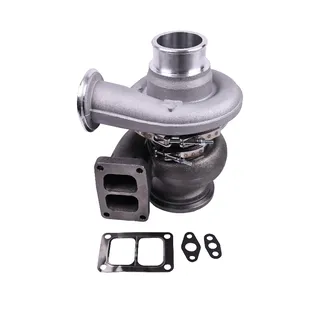 Turbo S3BL090 Turbocharger 474836 631GC5140M2 for Mack Engine E7-300 E7-350