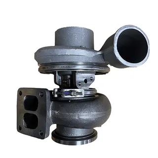 Turbo S3BSL Turbocharger 166490R for Caterpillar CAT Engine 3176B Motor Grader R1700 II