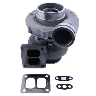 Turbo S400 Turbocharger RE509056 RE67877 for John Deere Engine 6101AT010 Excavator 450LC 992ELC