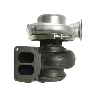Turbo TMF5101 Turbocharger 23504967 for Detroit Engine Series 60