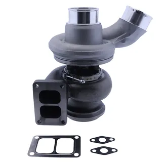 Turbo S400S073 Turbocharger 631GC5173AMX for Mack Truck with E712L E7427 E7460 Engine