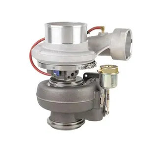 Turbo S410G Turbocharger 124-3759 for Caterpillar CAT Engine 3456 3406C 3406E