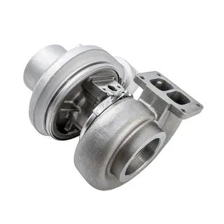 Turbo S4DS-010 Turbocharger 8N-7320 0R-5805 7C-7582 for Caterpillar CAT Engine 3306 3306B Excavator 235 Truck D25D D30D D350D D300D