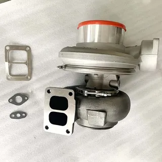 Turbo S4DS Turbocharger 130-5469 for Caterpillar CAT Engine 3406 3406B 3406C 3412E