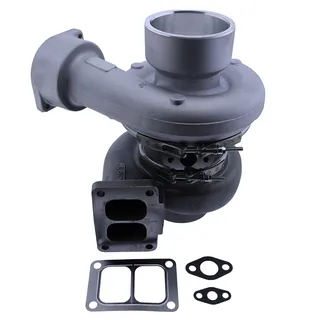 Turbo S4DS011 Turbocharger 7C-7580 0R-5949 for Caterpillar CAT Engine 3306 3306B Excavator 330 Tractor 627F D7H