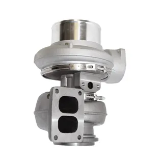 Turbo S4DS025 Turbocharger 4P-2061 0R6055 0R6167 for Caterpillar CAT Engine 3406 3406B