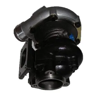 Turbo SJ60T J55S GT25 Turbocharger T64801019 for Foton 60/70/80 Series with Perkins 1004-4T Engine