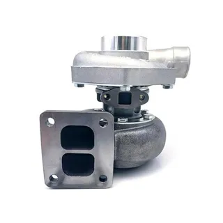 Turbo T0446 Turbocharger 407630-0004 for CASE Engine D-155 D-179 D-246 D-268 D-310 D-358