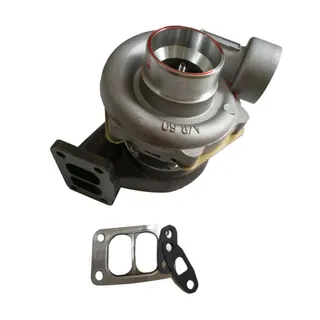 Turbo T04B23 Turbocharger AR64626 AR73626 for John Deere Engine 6466 6466A Tractor 4040 4240 8430 4840 8444 9220 9420