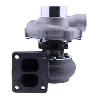 Turbo T04B32 Turbocharger AR70439 for John Deere Engine 4276 Bulldozer 450 550 450B 450C Loader 410B 410C 415B
