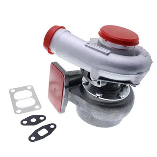 Turbo T04B46 Turbocharger 4774354 for Volvo Engine TD60B TD60A TD60C Truck B6 F6 F6S