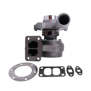 Turbo T04B58 Turbocharger 2674363 2674A363 4659606 2674364 2674381 for Perkins Engine T6-354.4
