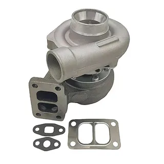 Turbo T04B74 Turbocharger D6NN6K682D for Ford New Holland 256DT Engine 256 6600 7600 7700 A62 A625 A64 A66