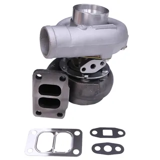 Turbo T04B75 Turbocharger 465204-0001 VOE4787199 for Volvo Enigne TD42 Excavator EC360 Wheel Loader 4300