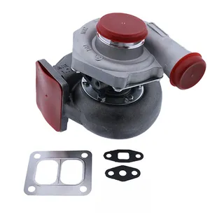 Turbo T04B91 Turbocharger 4N6858 for Caterpillar CAT Engine 3304 D330C Loader 941 951B 951C 955K 955L