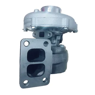 Turbo T04E10 Turbocharger VOE11033834 for Volvo Engine TD73K TD73KCE Excavator EC280 Loader L120B L120C L120D