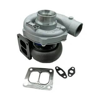 Turbo T04E12 Turbocharger 2-91009-804-0 for Isuzu Engine 6BG1T 6BD1T