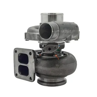 Turbo T04E13 Turbocharger 466772-0004 465225-0009 for International Engine DTA466 DTA466E DTA466D Navistar Truck