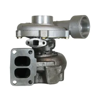Turbo T04E55 Turbocharger 65.09100-7087 for Daewoo Doosan Engine V2-8TC Excavator SOLAR 450-III 450LC-V