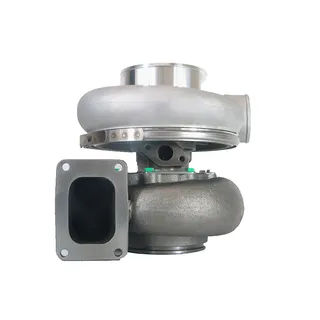 Turbo T18A40 Turbocharger 407370-0001 5103875 for Detroit Truck with 12V149T Engine